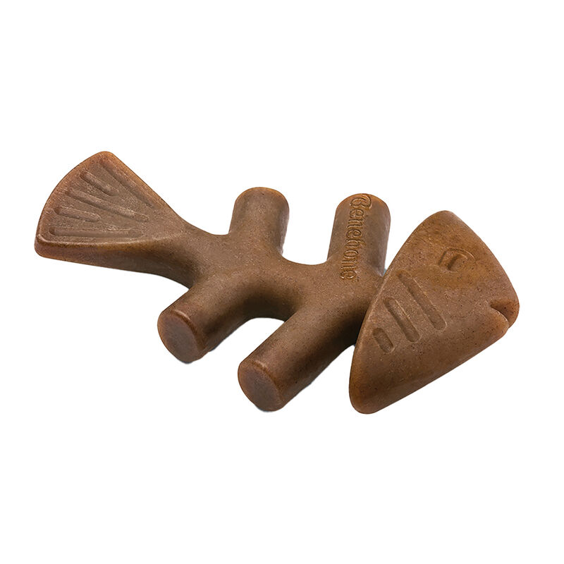Benebone, Fishbone - Salmon image number null