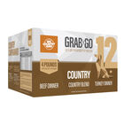 Grab N Go COUNTRY Deal - 12 lb image number null