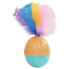 Catstages, Whack N' Wobble Ball - Turqoise image number null