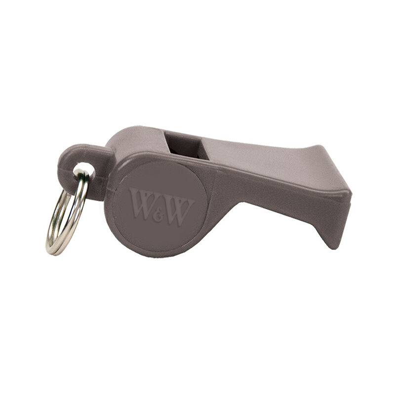 Water & Woods, Dog Whistle with Pea image number null