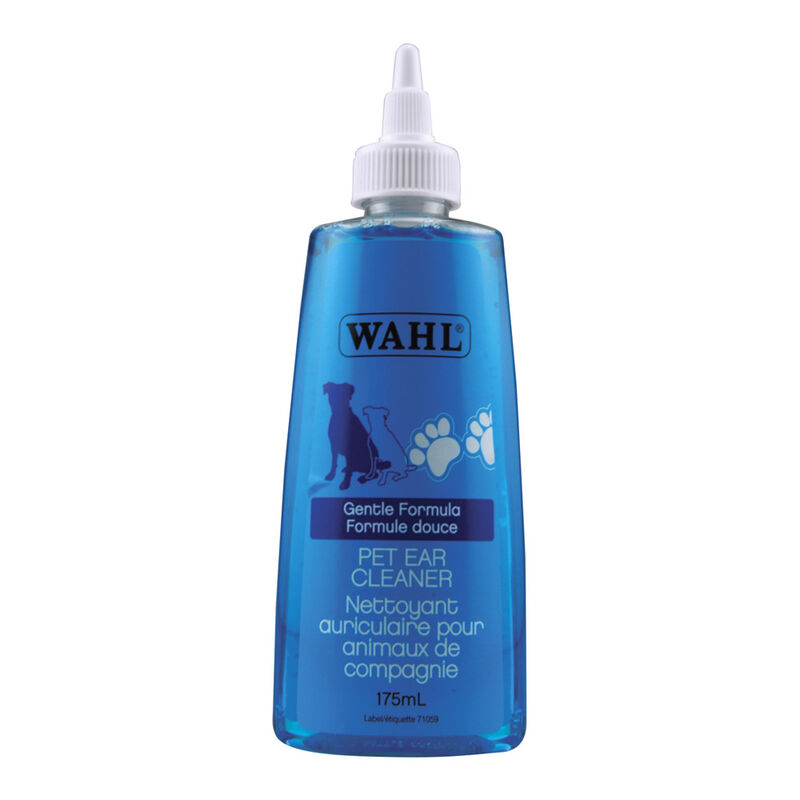Wahl, Pet Ear Cleaner - 175 mL image number null