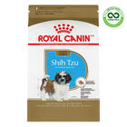 Royal Canin, Breed Health Nutrition Shih Tzu Puppy - Dry Dog Food image number null