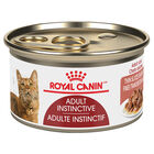 Royal Canin, Feline Health Nutrition Adult Instinctive Thin Slices In Gravy - Wet Cat Food image number null