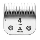Andis, Ultraedge #4 Skip Tooth Blade - Grooming Blade image number null
