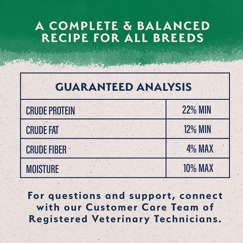 Natural Balance, Adult Large Breed - LID - Lamb & Rice - Dry Dog Food image number null