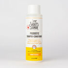 Skouts Honor, Probiotic Shampoo + Conditioner for Cats - Honeysuckle - 16 oz image number null