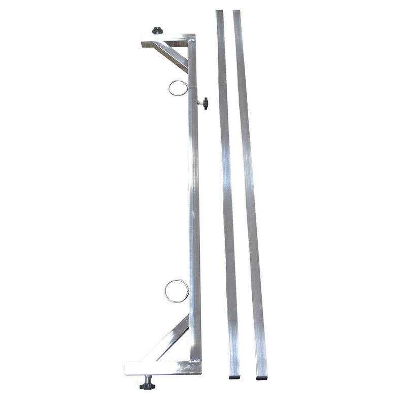 Over-head Grooming Arm image number null