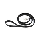 Smoochy Poochy, Polyvinyl Lead - Black - 1" Width - 5' image number null