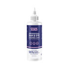 Soos, Natural Ear & Eye Cleansing Liquid image number null
