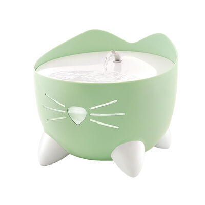 Catit, PIXI Fountain - Mint Green
