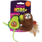 Mad Cat, Sloth A Cado image number null