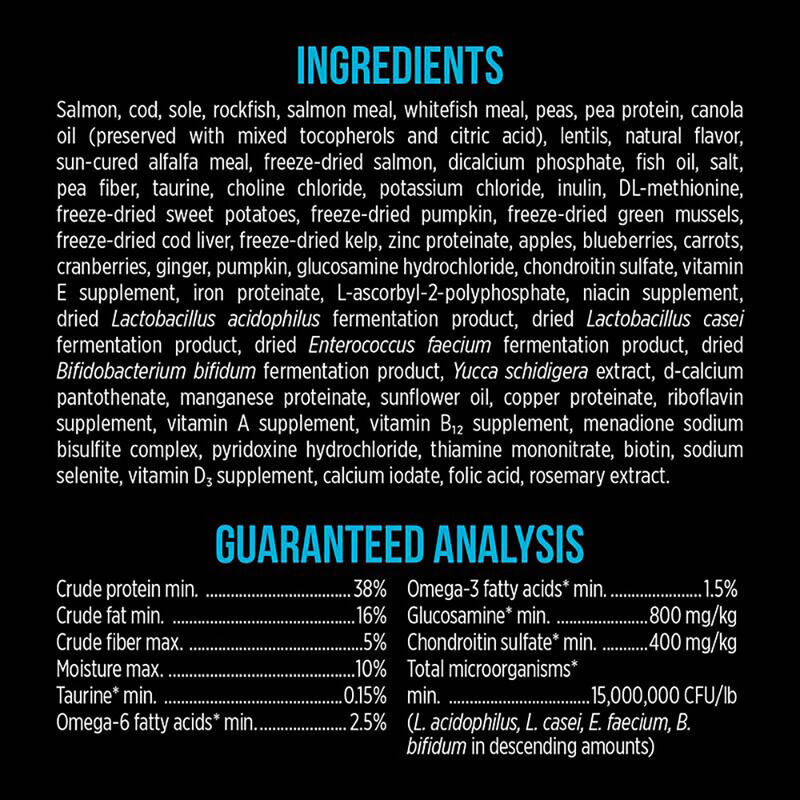 Nutrience, Adult - SubZero Grain Free - Canadian Pacific - Dry Dog Food image number null
