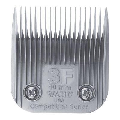 Wahl, Competition Series Blade, Detachable