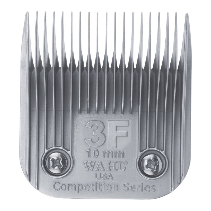 Wahl, Competition Series Blade, Detachable image number null