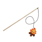 Zoom Pets Bonfire Cat Teaser image number null