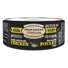 Oven Baked, Pate Chicken - Wet Cat Food image number null