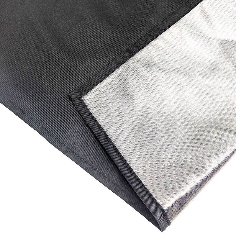 Grooming Apron - Black image number null