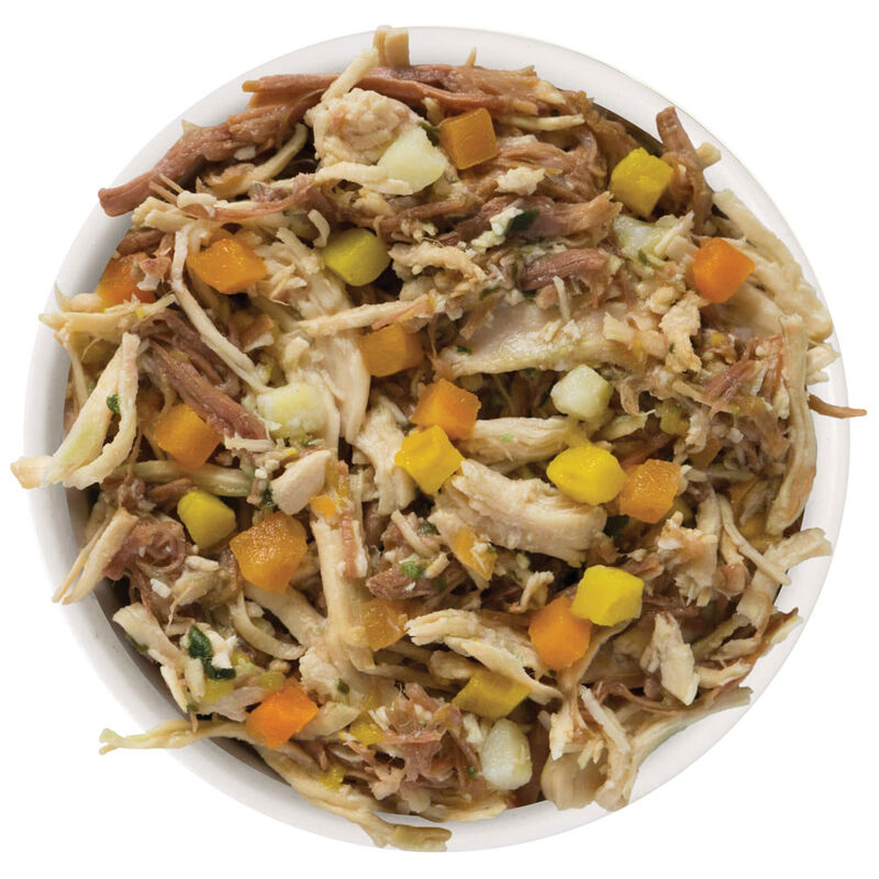 Can, Adult - Wok The Dog - 400 g image number null