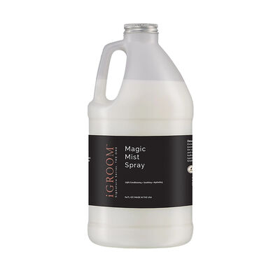 iGroom, Magic Mist Spray