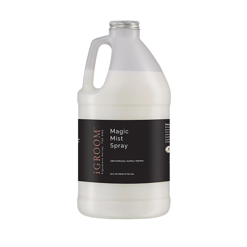 iGroom, Magic Mist Spray image number null