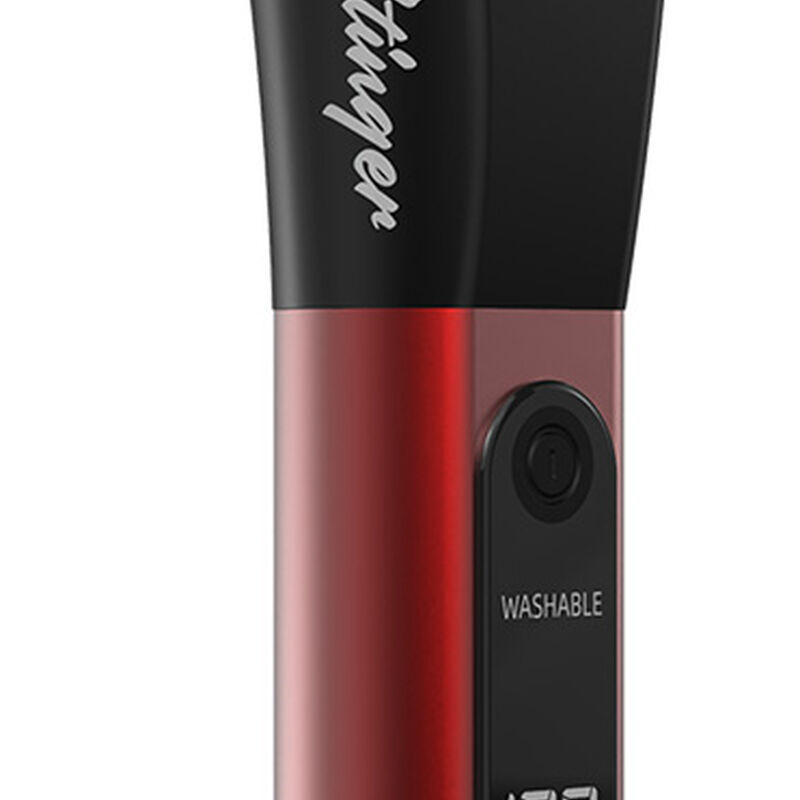 Joyzze, Stinger Clipper - Red image number null