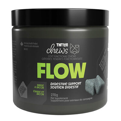 Flow - Digestive Support - Chews - 270 g