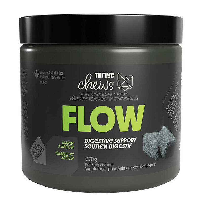 Flow - Digestive Support - Chews - 270 g image number null