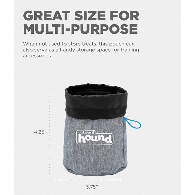 Outward Hound, Treat Tote image number null