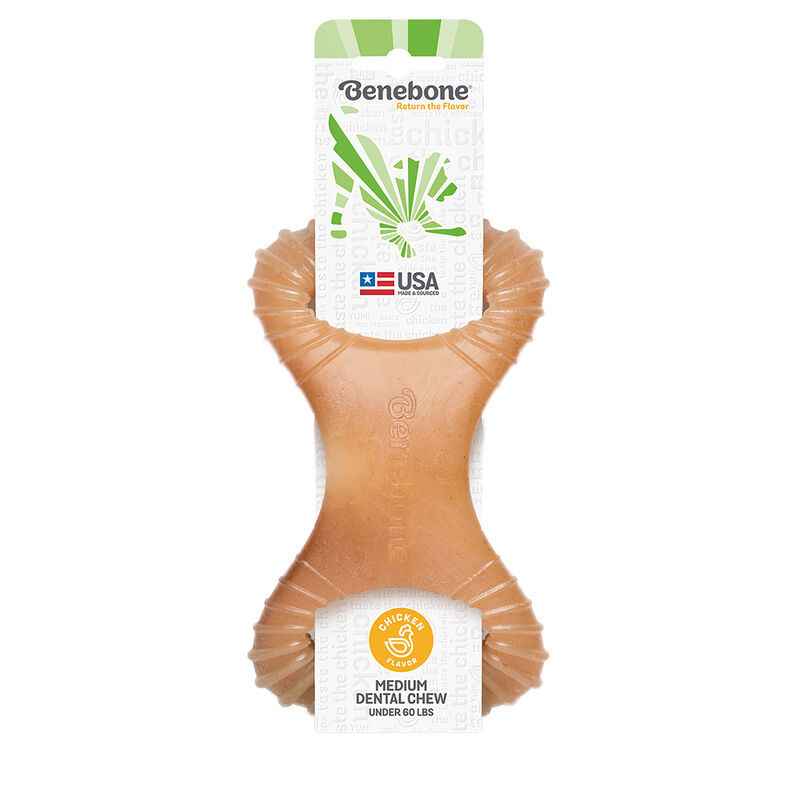 BeneBone, Rocking Dental Chew - Chicken image number null