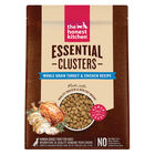 The Honest Kitchen, Essential Clusters - Whole Grain Turkey & Chicken Recipe - Dry Dog Food image number null