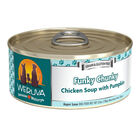 Weruva, Can, Adult - Funky Chunky - Shreds - Wet Dog Food image number null