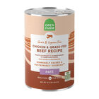 Open Farm, Chicken & Grass-Fed Beef Recipe Wet Dog Food - 354 g image number null