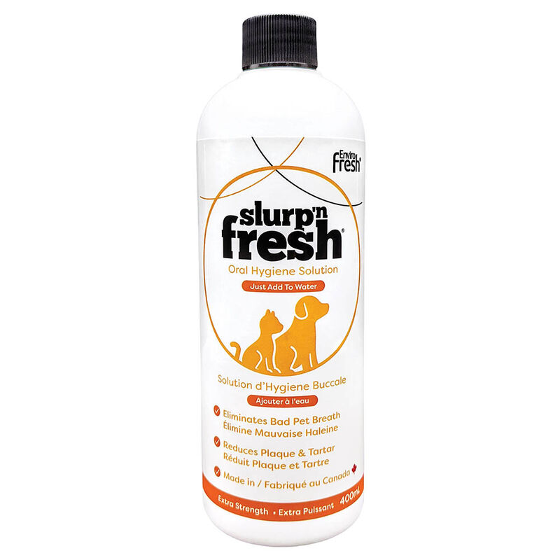 Slurp N Fresh, Mature Dog - 400 ml image number null
