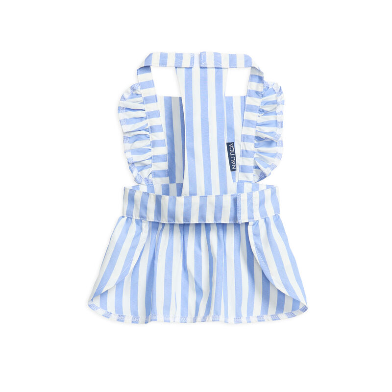 Nautica Striped Dress image number null