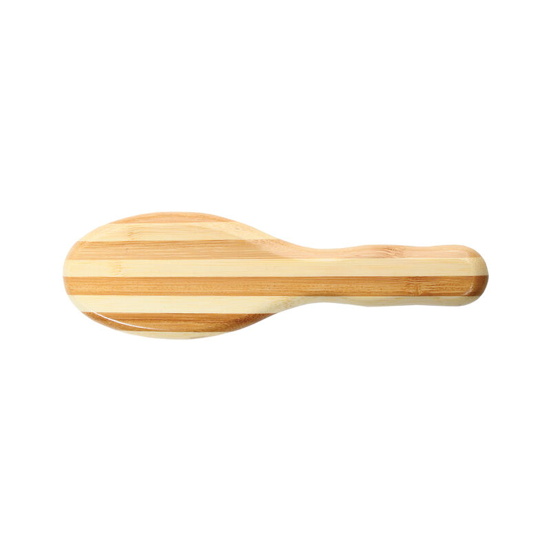 Bass, Bamboo Pin Grooming Brush - Small image number null