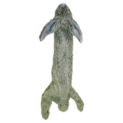Ethical, Plush Skinneeez, Rabbit - 23"