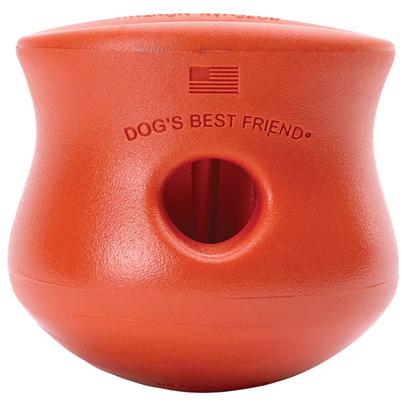 West Paw, Toppl - Cardinal image number null