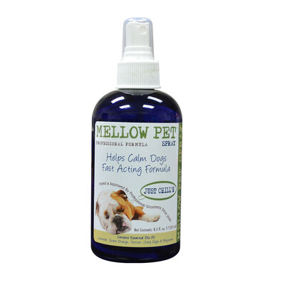 Mellow Pet Spray
