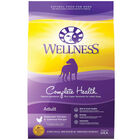 Wellness, Complete Health, Chicken - Dry Dog Food image number null