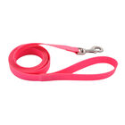 Waterproof Leash, Fuscia, Medium/Large - 1" x 6' image number null