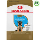 Royal Canin, Breed Health Nutrition German Shepherd Puppy - Dry Dog Food image number null