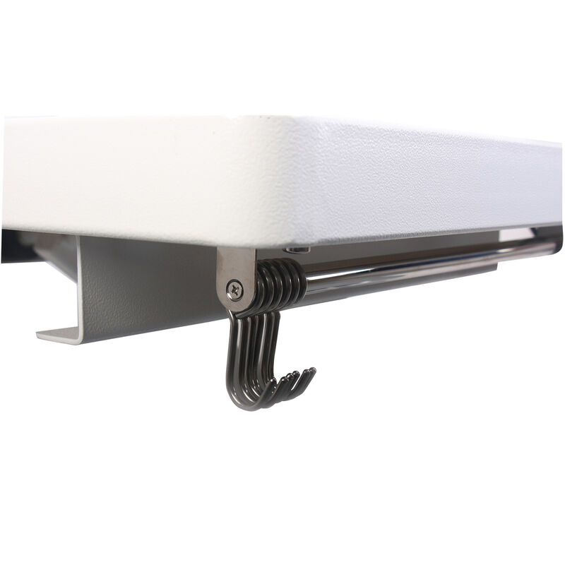 Q, Low Low - Table with Outlets image number null