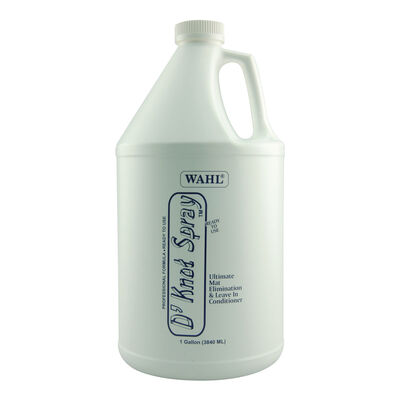 Wahl, D'Knot Spray