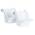 Featherland Paradise, High Back Cup - Large - 2pk image number null