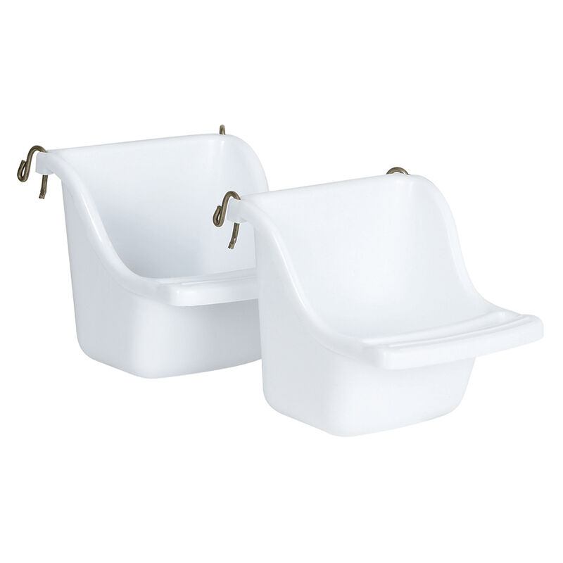 Featherland Paradise, High Back Cup - Large - 2pk image number null