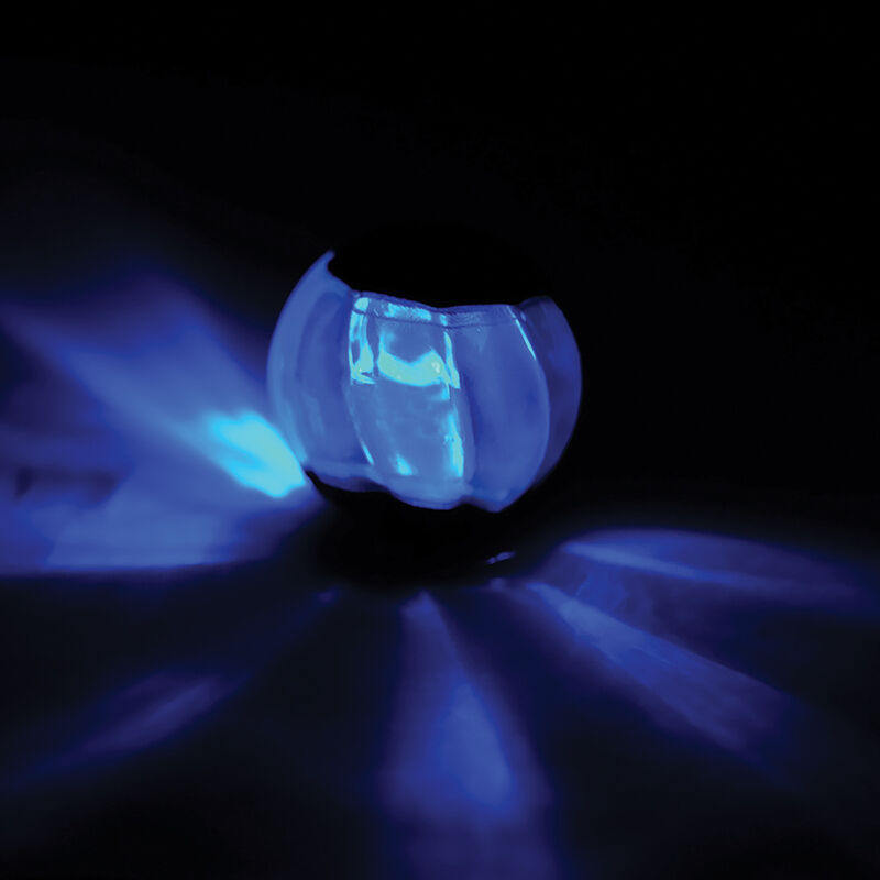 Zeus, Duo Ball - LED - 2pk image number null