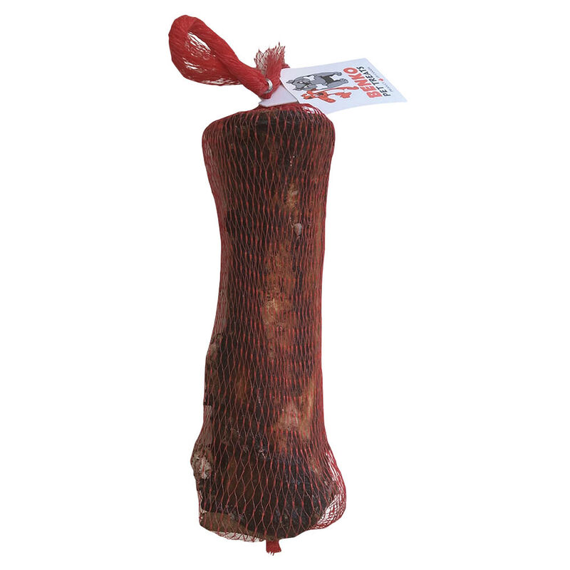 Benko, Beef Marrow Bone image number null