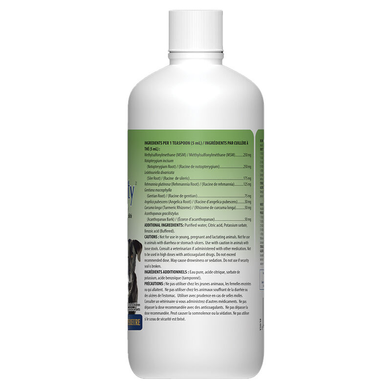 Omega Alpha, EZ-Mobility - 500 ml image number null