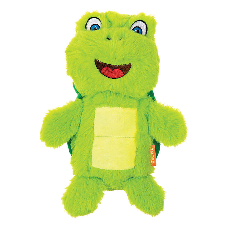 Growl, Belly Boomerz Tina the Turtle image number null