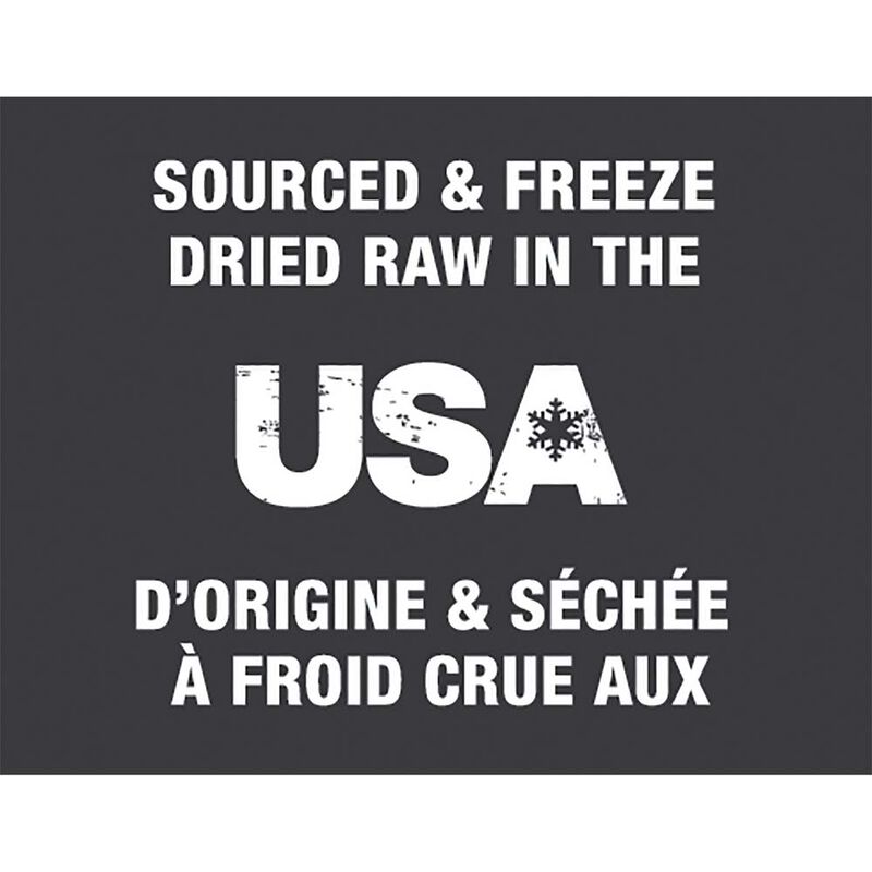 PureBites, Mini Trainers - Chicken Breast - 60 g - Freeze Dried Dog Treat image number null